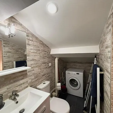 Le Talleyrand, Terrasse Panoramique, Hypercentre Appartamento