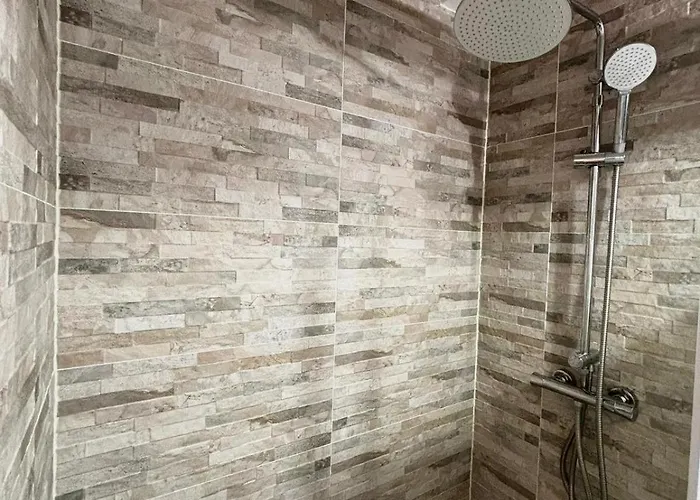 Le Talleyrand, Terrasse Panoramique, Hypercentre *